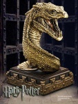 Harry Potter: The Basilisk - Bookend