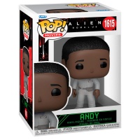 Funko Pop! Movies: Alien Romulus - Andy (9cm)