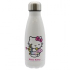 Juomapullo: Hello Kitty - Sagittarius, Stainless Steel (550ml)