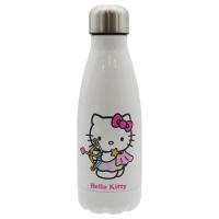 Juomapullo: Hello Kitty - Sagittarius, Stainless Steel (550ml)