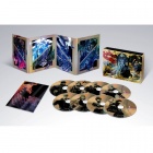 Final Fantasy XVI: Original Soundtrack, Ultimate Edition (8 CDs)