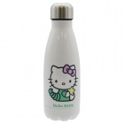 Juomapullo: Hello Kitty - Scorpio, Stainless Steel (550ml)