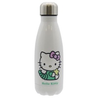 Juomapullo: Hello Kitty - Scorpio, Stainless Steel (550ml)