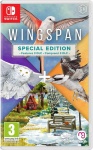 Wingspan: Special Edition