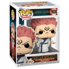 Funko Pop! Animation: Jujutsu Kaisen - Ryomen Sukuna (9cm)