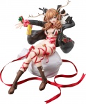 Figu: Girls Frontline - Shiki, Reindeer Manifesto (30cm)