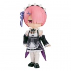 Figu: Re:zero - Nendoroid Doll, Ram (14cm)