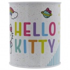 Sstlipas: Hello Kitty - Rainbow Money Box