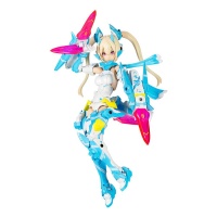 Pienoismalli: Megami Device - Asra Ninja Aoi (14cm)