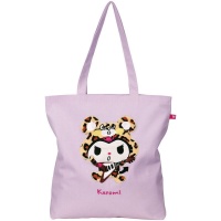 Laukku: Sanrio - Kuromi, Tote Bag