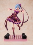 Figu: Re:zero - Rem Birthday 2021 Ver. (24cm)