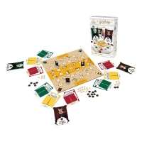 Harry Potter: The Spell Master - Board Game (French version)