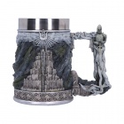 Nemesis: Lord Of The Rings - Gondor Tankard (15.5cm)