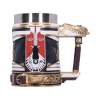 Nemesis: Destiny - Gjallarstein Tankard (15.5cm)