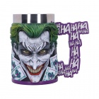 Nemesis: The Joker Tankard (15.5cm)