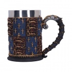 Nemesis: Medieval Tankard (14cm)