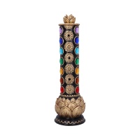 Nemesis: Chakra Totem - Incense Burner (31cm)