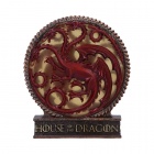 Nemesis: House Of The Dragon - Lamp (20.5cm)