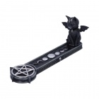 Nemesis: Malpuss - Incense Holder (24cm)