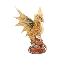 Nemesis: Adult Desert Dragon (as) (24.5cm)