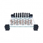 Nemesis: Dragon - Chess Set (43cm)