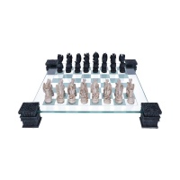 Nemesis: Dragon - Chess Set (43cm)