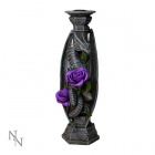 Nemesis: Dragon Beauty - Candle Stick (as) (25cm)