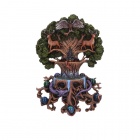 Nemesis: Yggdrasil - Wall Plaque (as) (30.5cm)