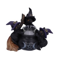 Nemesis: Familiar Cauldron (12.5cm)