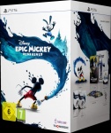 Disney Epic Mickey Rebrushed (Collectors Edition)