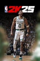 NBA 2K25 (EMAIL - ilmainen toimitus)