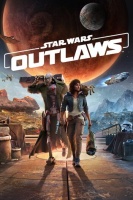 Star Wars Outlaws (EMAIL-koodi, ilmainen toimitus)