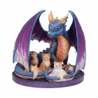 Nemesis: Dragon - Foster Family By Selina Fenech (12.5cm)