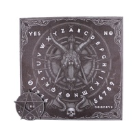 Nemesis: Baphomet - Spirit Board (38.5cm)