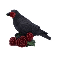 Nemesis: Rose Of The Raven (14cm)