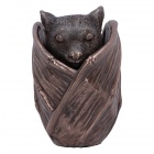 Nemesis: Bat Snuggle Box (8.5cm)