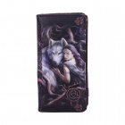 Nemesis: Soul Bond - Embossed Purse (as) (18.5cm)