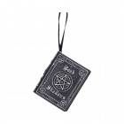 Nemesis: Book Of Shadows - Hanging Ornament (7.2cm)