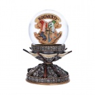 Nemesis: Harry Potter - Wand Snow Globe (16.5cm)