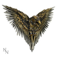 Nemesis: Mechanical Blade Raven (27cm)