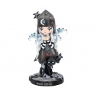 Nemesis: Black Stars with Cat (18cm)