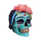 Nemesis: Calavera De Azucar Skull (19cm)