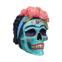 Nemesis: Calavera De Azucar Skull (19cm)