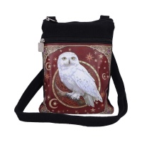 Nemesis: Magical Flight - Shoulder Bag (23cm)