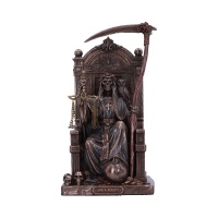 Nemesis: Santa Muertes Throne (22cm)