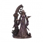 Nemesis: Aradia - The Wiccan Queen Of Witches (25cm)