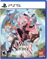 Witchspring R (US)