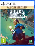 Little Big Adventure: Twinsen's Quest (Limited Edition)