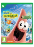 The Patrick Star Game (XONE/XSX)