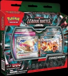 Pokemon TCG: League Battle Deck - Charizard ex